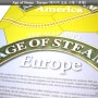 [보드게임] 에이지 오브 스팀 : 유럽(Age of Steam : Europe)/2007 - 보드게임 리뷰 no.199