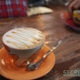 [서울/대학로] 맛과 멋이있는 카페 - 전광수 커피
