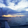 가니의 보라카이 자유여행기 4탄 :: 2013.12.19 낭만적인 선셋세일링!