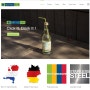 바틀밥 공식 홈페이지 오픈