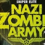 스나이퍼 엘리트 : 나치 좀비 아미 2 (Sniper Elite : Nazi Zombie Army 2) 언럭커