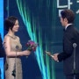특별한 굿 닥터들의 특별한 수상소감(2013 KBS 연기대상)