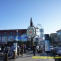 미국 샌프란시스코 - Fishermans Wharf