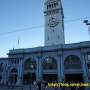 미국 샌프란시스코 - Ferry Building Market Place