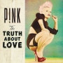 P!nk - Just Give Me A Reason (ft. Nate Ruess)