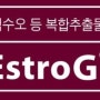 백수오 등 복합추출물 에스트로지(EstroG®), 에스트로겐 유사효과 확인