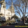 미국 샌프란시스코 - Washington Square, Powell Street