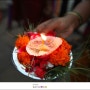 [인도사진여행]인도의 새해명절 디왈리축제