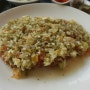 약수역맛집 * 수제소스로 만든 돈까스를 맛 볼 수 있는 돈카츠방