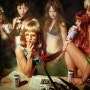 알렉스 프라저(Alex Prager, 1979-)