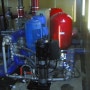 대구.경북산업용펌프/입형다단펌프/급수펌프교체/안동 펌프수리