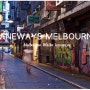 Laneways Melbourne