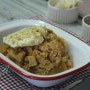 김치 볶음밥 # 간편하고 맛있는 한그릇 음식 [김치 볶음밥 만들기]