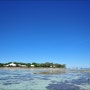 [AU] Heron Island in Great Barrier Reef (그레이트 베어리어 리프의 헤론아일랜드, 헤론섬)