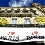 Paris - 파리여행 첫째날 * 생쉘피스 성당-개선문-상젤리제-콩코드 광장- 마들렌 교회- 오페라 가르니에