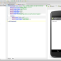AndroidStudio App 생성 및 TextView 텍스트 바꾸기