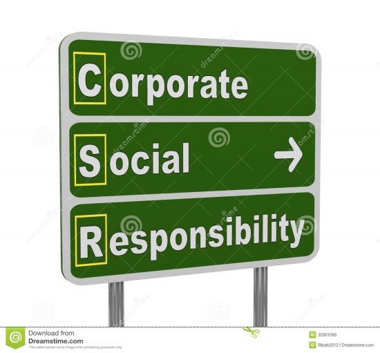 CSR? CSR! : 네이버 블로그