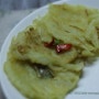 감자전 만드는 법 # 아이 간식으로 좋은 감자 부침개