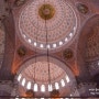 이스탄불 #4 예니(Yeni) 자미 ① 너무나 많은 모스크에 가려져 특별하진 않지만 진짜 매력적인 이 곳!