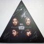 미쓰에이 2집 Hush 사인CD / miss A 2nd 「 Hush 」Sign CD