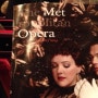 뉴욕 메트로 폴리탄 오페라: 박쥐