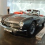 BMW의 역사를 엿볼 수 있는 BMW Museum 4