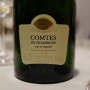 Taittinger Comtes de Champagne 1998