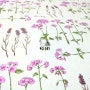 [나인글로리 9glory 포트폴리오]꽃무늬패턴디자인,유아용품디자인,기저귀가방