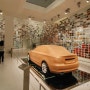 BMW의 역사를 엿볼 수 있는 BMW Museum 3