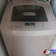통돌이 일반- 세탁기청소- 동탄,오산, 등 세탁조청소 전문업체