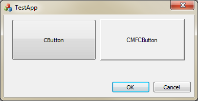 VS2010 에서 CBUTTON 과 CMFCBUTTON : 네이버 블로그