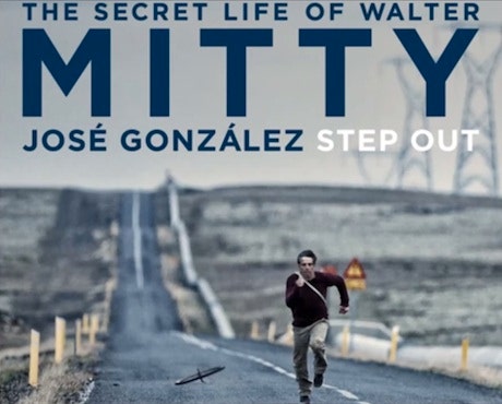 Jose Gonzalez - Step Out (from [The Secret Life Of Walter Mitty] OST ...