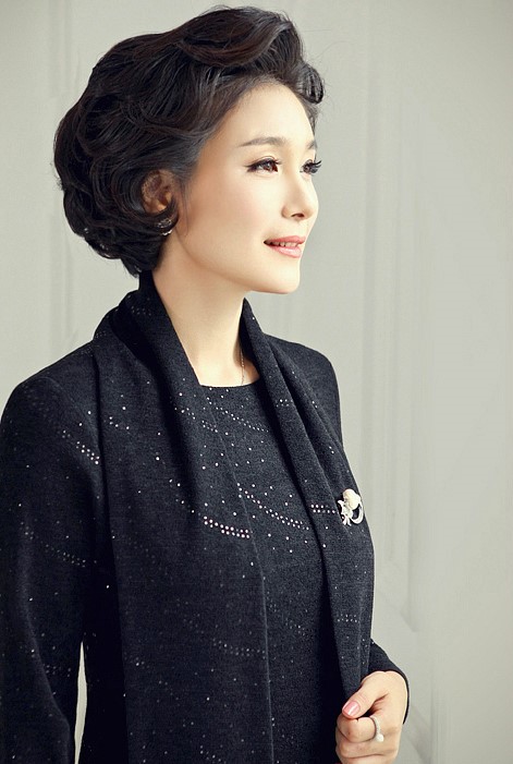 원피스/정장의류/상견례/결혼식의상/중년여성의류/봉쥬르마담 : 네이버 블로그