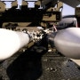 AIM-120 AMRAAM air-to-air missile (AIM-120 암람 공대공 미사일) : USA