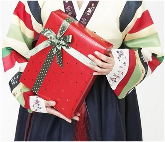 결혼 함에 들어가는 품목, 함 내용물 : 네이버 블로그