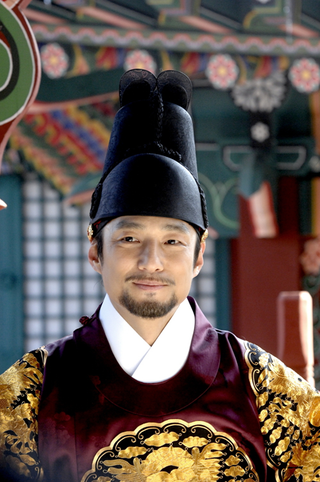 조선 왕을 말하다 2(숙종) : 네이버 블로그