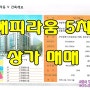 세종시상가 미래가치의 완벽한 시너지 해피라움 5차 매매