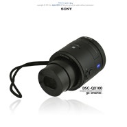 스마트카메라 소니 DSC-QX100/소니칼자이즈/QX100의 단점