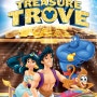 [Disney ON ICE] Disney ON ICE 2014 TREASURE TROVE 알라딘과 떠나는 아라비아 모험