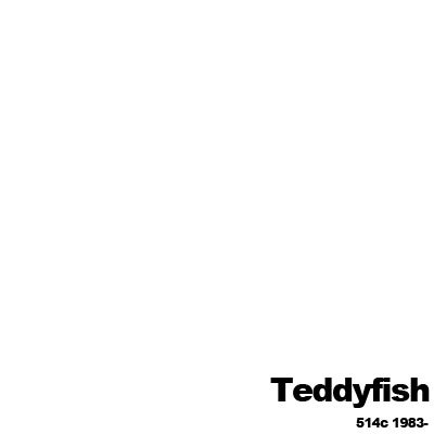 Teddyfish : 네이버 블로그