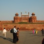 델리 붉은 성