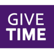 전 세계 기부타임(GiveTime)로고를 소개합니다