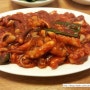 [강남구 도곡동 맛집］매봉역 아구,낙지, 감자탕 맛집 아낙감