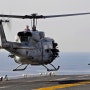 UH-1 Iroquois Helicopter (UH-1 이로쿼이 다목적 헬리콥터) : USA