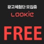 쇼핑정보 앱 루키! 광고 체험단 모집중.