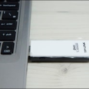 N600 듀얼밴드 USB 무선 랜카드 TL-WDN3200