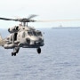 MH-60S Knight Hawk (MH-60S 나이트호크 다목적 헬리콥터) : USA
