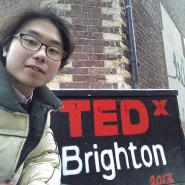 TEDxBrighton