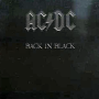 엄청난 판매고를 올려 단숨에 최정상까지 오른 AC/DC의 Back In Black