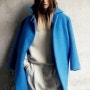 [컬러 코트 colorful coat] 2013,2014 트렌드 컬러풀한 코트!